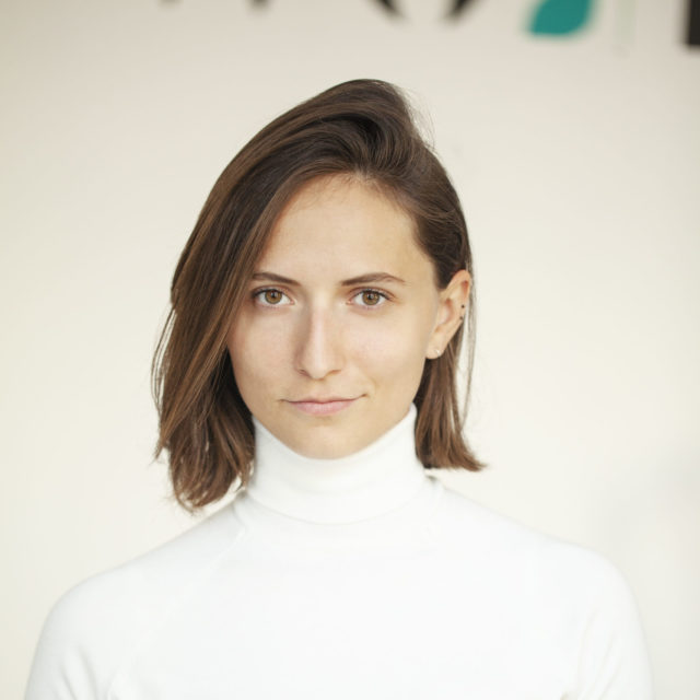 Martyna Zastawna